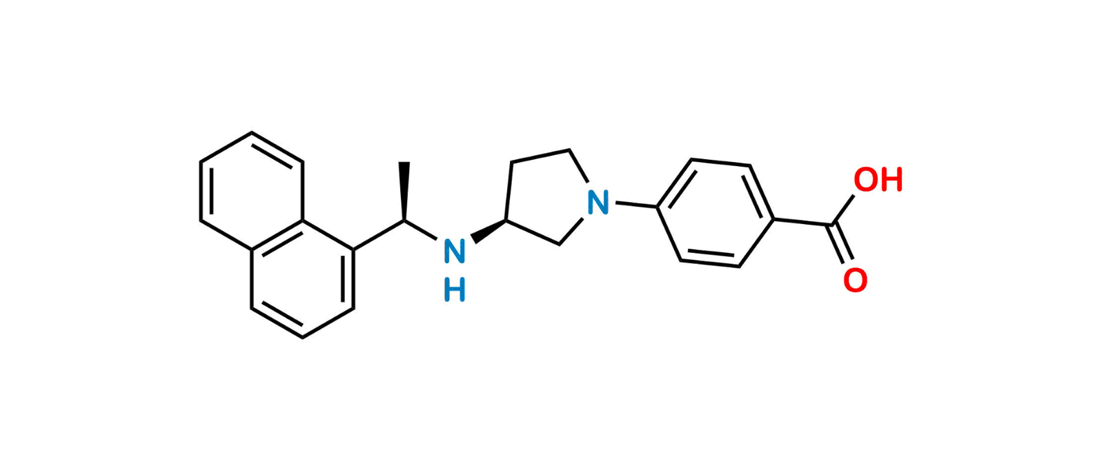 Evocalcet Impurity 6